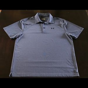 Under Armour Polo Shirt - XL